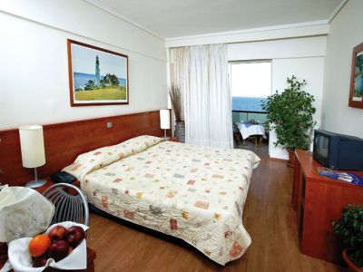 Philippion Beach Псахудиа Екстериор снимка